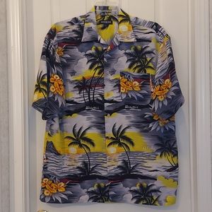Koman Sport Shirt